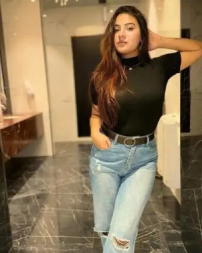 Escorts West Phaileng